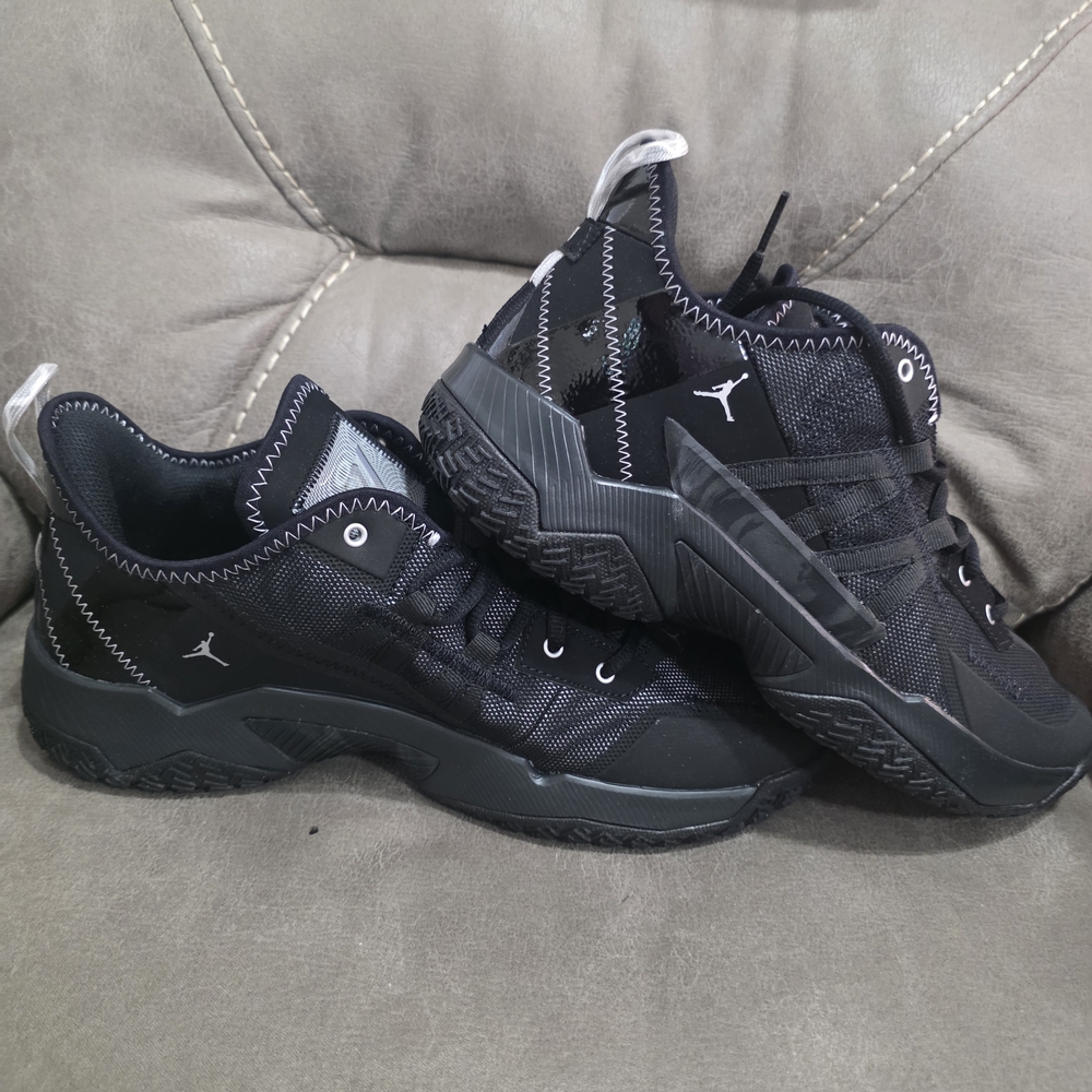 Nike Jordan One Take II